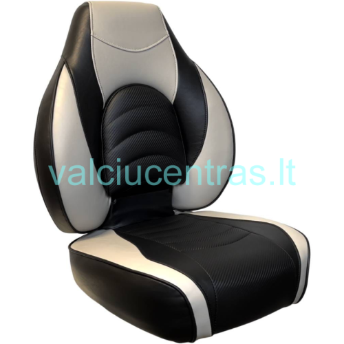 Springfield Fish Pro 1 High